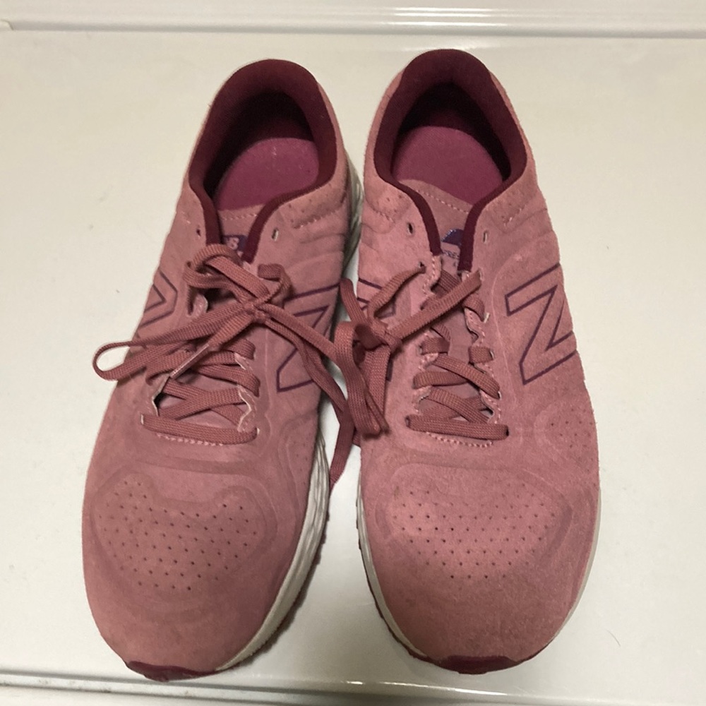 New Balance Arishi V2 Fresh Foam